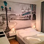 Turkus Apartament Krakow