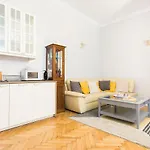 Kurkowa Apartments