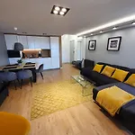 Duplex apartment Morsztynowska