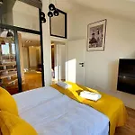 Duplex apartment Morsztynowska