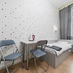 Cracow Old Town Apartments By Homeclick