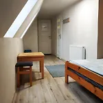 Bracka 4 Apartament