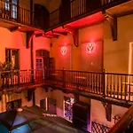 Bracka 4 Apartament