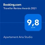 Apartament Aria Studio