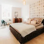 DeLux Apartament OldTown Kochanowskiego 30 Kraków