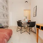 DeLux Apartament OldTown Kochanowskiego 30 Kraków