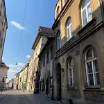 Józefa Street Apartment