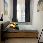 Józefa Street Apartment