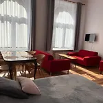 Józefa Street Apartment