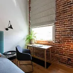 Elegant Apartment Luminis In Krakow\'S Old City