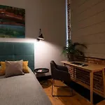 Elegant Apartment Luminis In Krakow\'S Old City