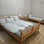 Apartament w kamienicy YOUR SPACE