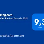 Olmapaka Apartment