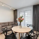 Ga Luxury Apartments Grzegorzecka 124