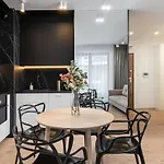 Ga Luxury Apartments Grzegorzecka 124