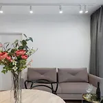 Ga Luxury Apartments Grzegorzecka 124