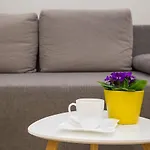 Apartamenty Grzegórzki Park