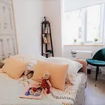 DeLux Apartament OldTown Kochanowskiego 30 Kraków