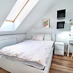 City Life Apartments Krakow