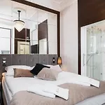 Salomea Krakow Apartments