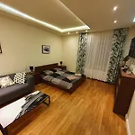 Apartament Dębnicki