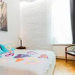 Kurkowa Apartments