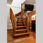 Househost Apartment Ii: Studencka Street