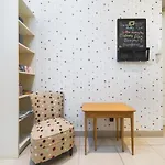 Cracow Old Town Apartments By Homeclick