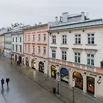 Apartment Pijarska Kraków by Renters