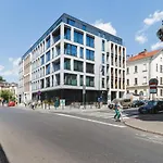 Old Town Apartment Rajska Dolnych Mlynow Krakow City Center