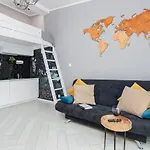Old Town Apartment Rajska Dolnych Mlynow Krakow City Center