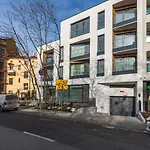 GA Luxury Apartments Grzegórzecka 20