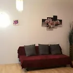 Luxury KINGS RESIDENCE 50m2 2 pok. Downtown Dobrego Pasterza PIĘKNY