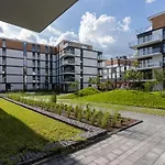 Rakowicka Apartments Nearto Old Town
