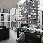 Rakowicka Apartments Nearto Old Town