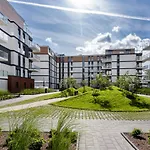 Rakowicka Apartments Nearto Old Town
