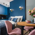 Rakowicka Apartments Nearto Old Town
