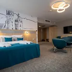 Krowodrza Centrum Konferencyjno - Hotelowe
