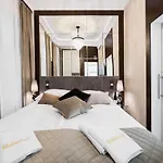 Salomea Krakow Apartments