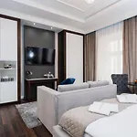 Salomea Krakow Apartments