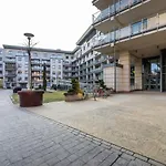 Premium Apartment Ludwinowska Krakow By Noclegi Renters
