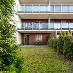 Premium Apartment Ludwinowska Krakow By Noclegi Renters