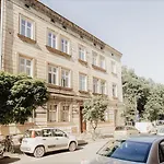 DeLux Apartament OldTown Kochanowskiego 30 Kraków