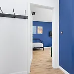 Studio Spokojna Krakow By Noclegi Renters