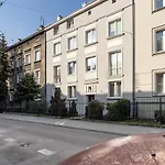 Studio Spokojna Krakow By Noclegi Renters