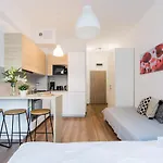 Loft Apartments
