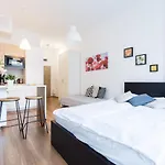 Loft Apartments