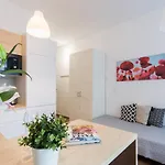 Loft Apartments