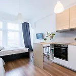 Loft Apartments
