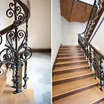 Luxury Apartment Czapskich Street
